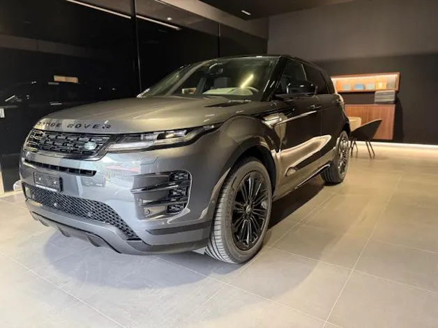 Land Rover Range Rover Evoque 1.5 T 270e Dynamic SE