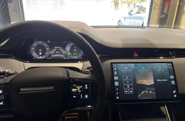 immagine del veicolo 6 immagine del veicolo 6