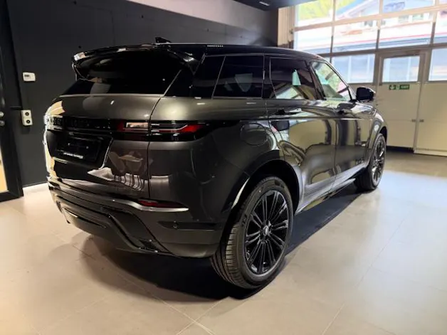 Land Rover Range Rover Evoque 1.5 T 270e Dynamic SE