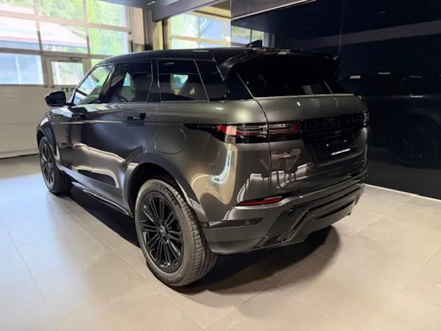 Land Rover Range Rover Evoque 1.5 T 270e Dynamic SE