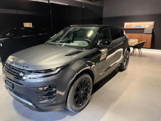 Land Rover Range Rover Evoque 1.5 T 270e Dynamic SE