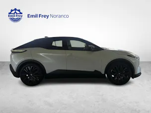 Toyota C-HR+ Premium AWD