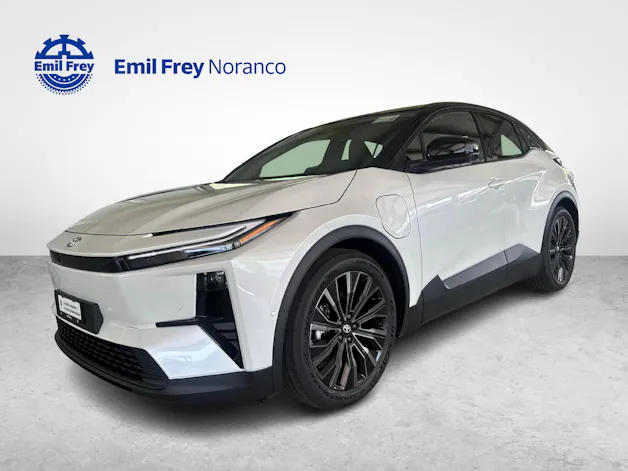 Toyota C-HR+ Premium AWD