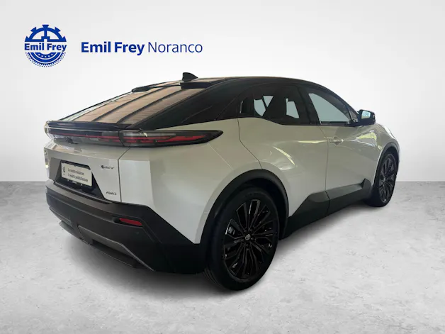 Toyota C-HR+ Premium AWD