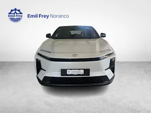 Toyota C-HR+ Premium AWD