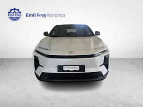 immagine del veicolo TOYOTA C-HR+ Premium AWD