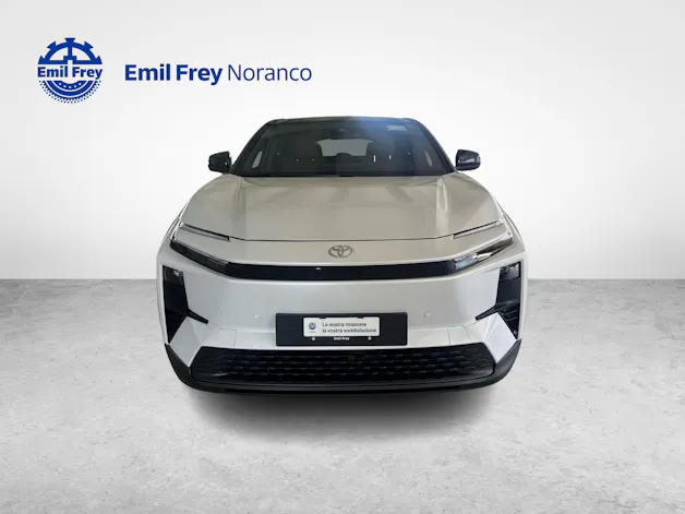 Toyota C-HR+ Premium AWD