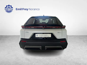 immagine del veicolo TOYOTA C-HR+ Premium AWD