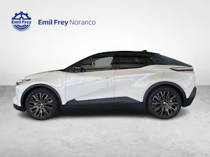 Toyota C-HR+ Premium AWD