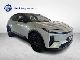 Toyota C-HR+ Premium AWD