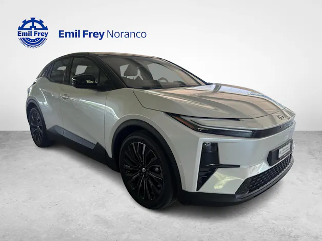 Toyota C-HR+ Premium AWD