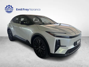 immagine del veicolo TOYOTA C-HR+ Premium AWD
