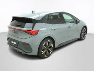 Cupra Born Electric 77kWh e-Boost