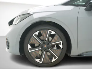 Cupra Born Electric 77kWh e-Boost