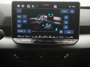 Cupra Born Electric 77kWh e-Boost