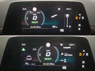 Cupra Born Electric 77kWh e-Boost