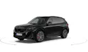 BMW X1 23i xDrive paddles
