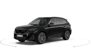 image du véhicule BMW X1 23i xDrive paddles