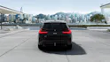 BMW X1 23i xDrive paddles