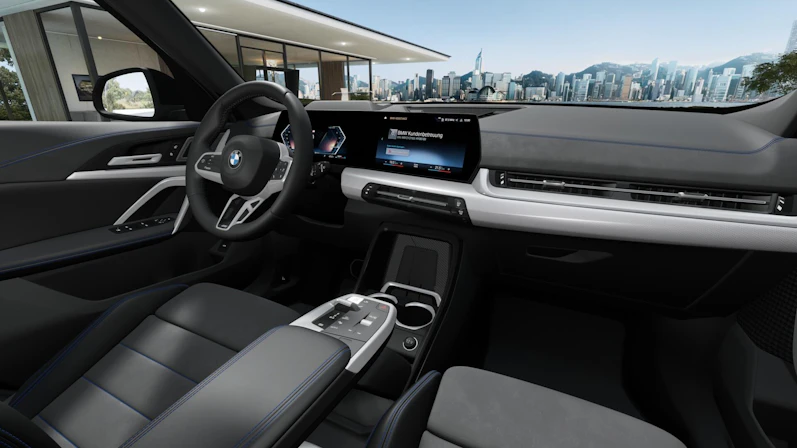 image du véhicule BMW X1