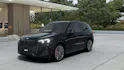 BMW X1 23i xDrive paddles