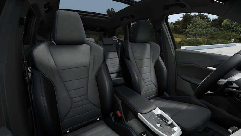 image du véhicule BMW X1