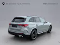 Mercedes-Benz GLC 220 d AMG Line 4matic