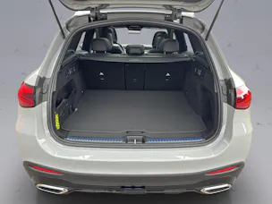 Mercedes-Benz GLC 220 d AMG Line 4matic