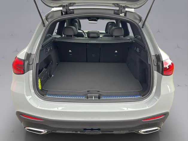 Mercedes-Benz GLC 220 d AMG Line 4matic