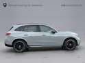Mercedes-Benz GLC 220 d AMG Line 4matic