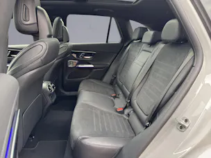 Mercedes-Benz GLC 220 d AMG Line 4matic