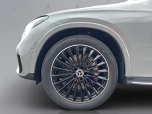 Mercedes-Benz GLC 220 d AMG Line 4matic