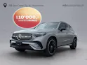 Mercedes-Benz GLC 220 d AMG Line 4matic