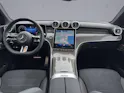 Mercedes-Benz GLC 220 d AMG Line 4matic