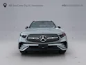 Mercedes-Benz GLC 220 d AMG Line 4matic