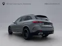 Mercedes-Benz GLC 220 d AMG Line 4matic
