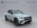 Mercedes-Benz GLC 220 d AMG Line 4matic