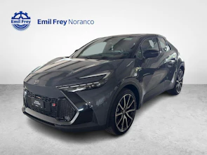 Fahrzeugbild TOYOTA C-HR 2.0 PHEV GR Sport