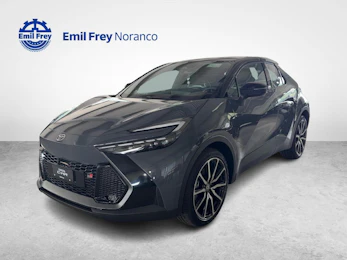 Fahrzeugbild TOYOTA C-HR 2.0 PHEV GR Sport