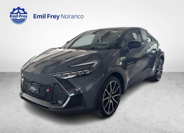 Fahrzeugbild TOYOTA C-HR 2.0 PHEV GR Sport Fahrzeugbild TOYOTA C-HR 2.0 PHEV GR Sport