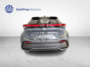 Fahrzeugbild TOYOTA C-HR 2.0 PHEV GR Sport
