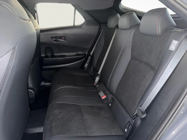 Toyota C-HR 2.0 PHEV GR Sport