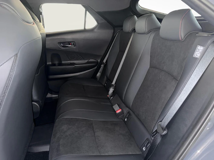 Fahrzeugbild TOYOTA C-HR