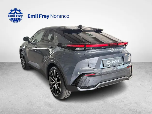 Toyota C-HR 2.0 PHEV GR Sport