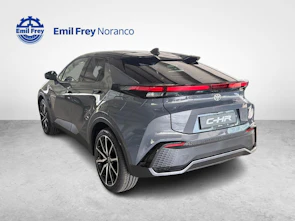 Fahrzeugbild TOYOTA C-HR 2.0 PHEV GR Sport