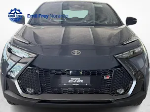 Toyota C-HR 2.0 PHEV GR Sport