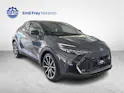 Toyota C-HR 2.0 PHEV GR Sport