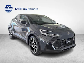 Fahrzeugbild TOYOTA C-HR 2.0 PHEV GR Sport