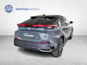 Toyota C-HR 2.0 PHEV GR Sport