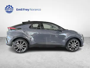 Toyota C-HR 2.0 PHEV GR Sport
